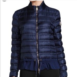 Anemone Moncler Jacket